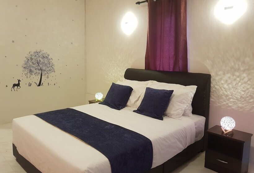 Hotelli Pangkor Holiday Resort