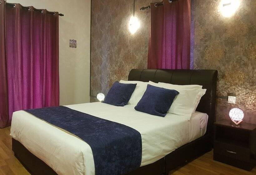 Hotelli Pangkor Holiday Resort