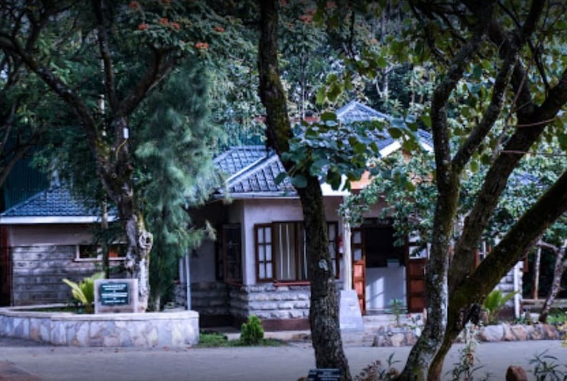 هتل Siritamu Resort