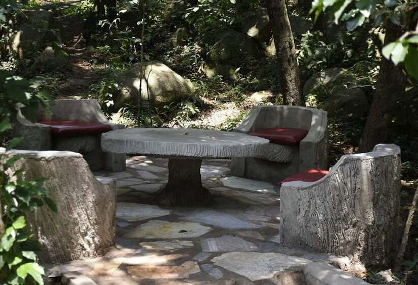 هتل Siritamu Resort