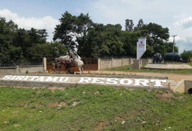 هتل Siritamu Resort