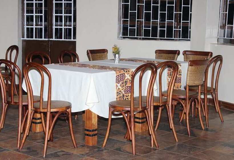 هتل Siritamu Resort