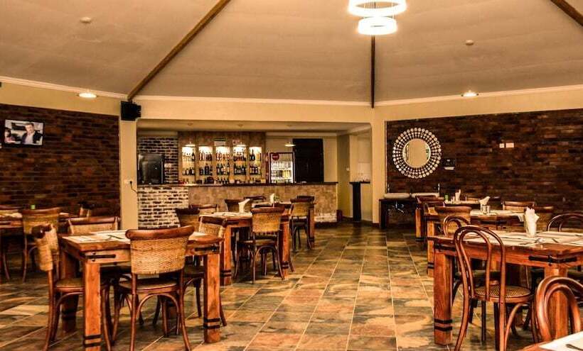 هتل Siritamu Resort