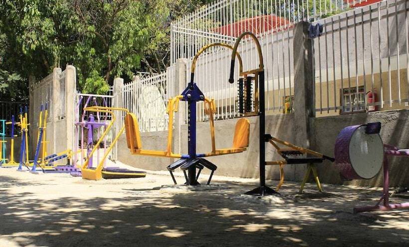 هتل Siritamu Resort