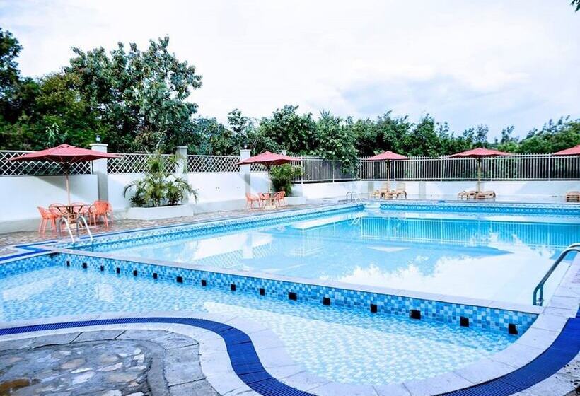 هتل Siritamu Resort