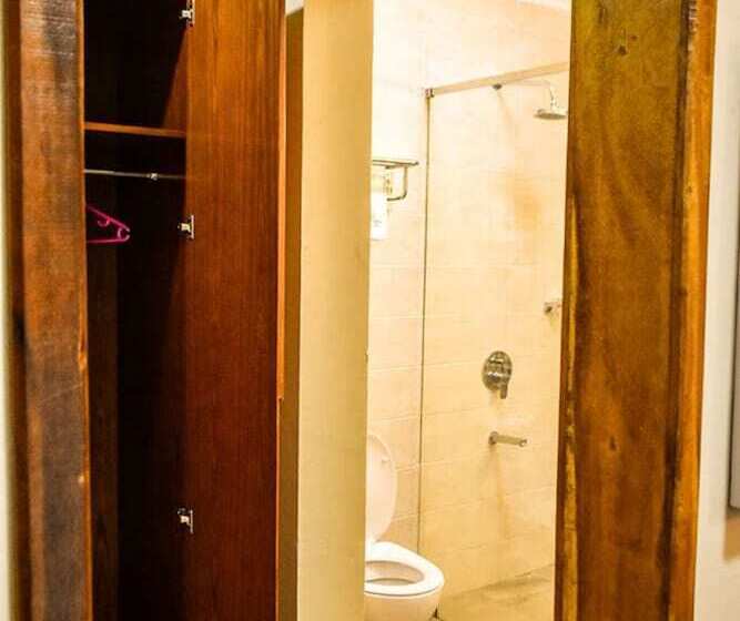 هتل Siritamu Resort