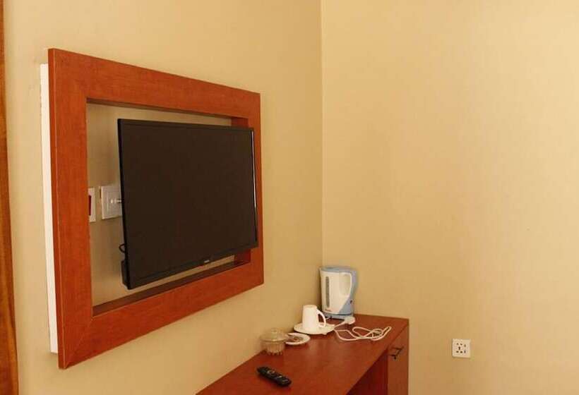 هتل Siritamu Resort