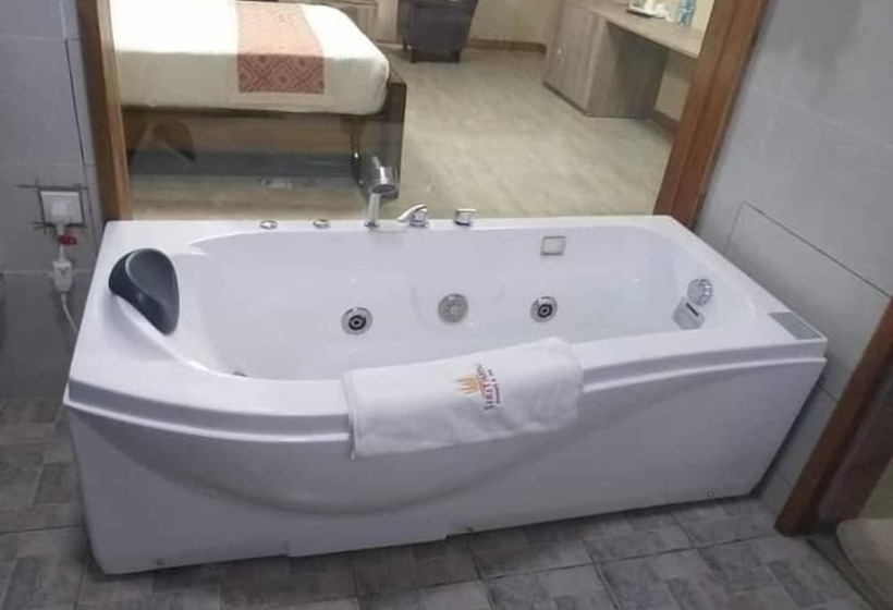 هتل Siritamu Resort