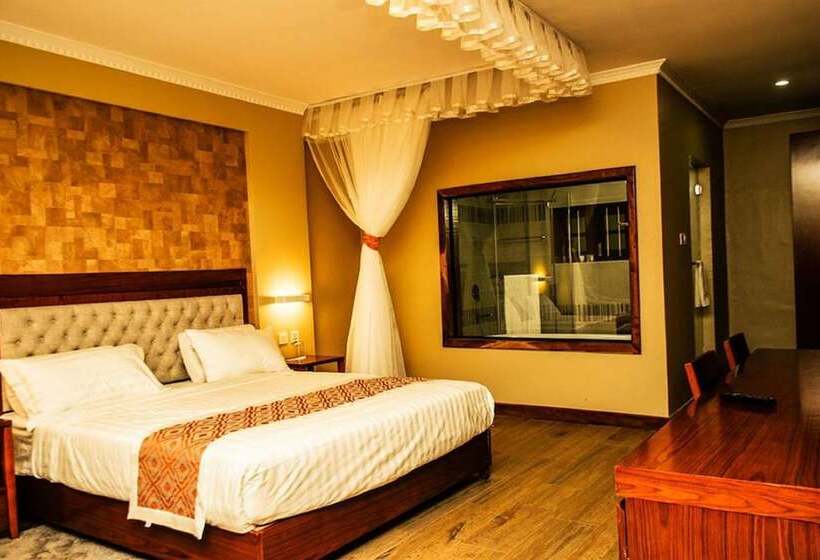 هتل Siritamu Resort