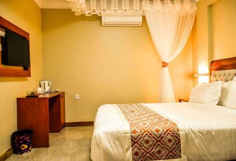 هتل Siritamu Resort