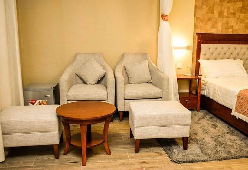 هتل Siritamu Resort