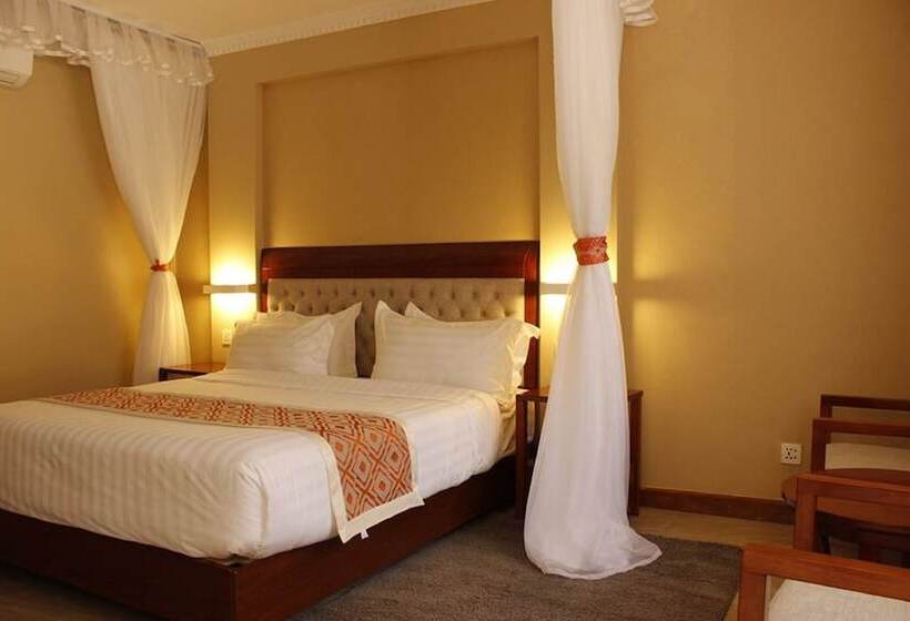 هتل Siritamu Resort