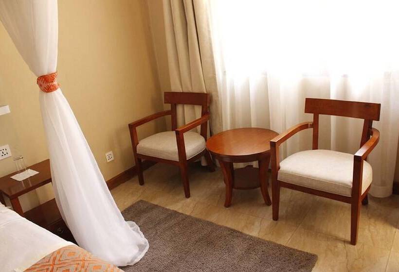 هتل Siritamu Resort