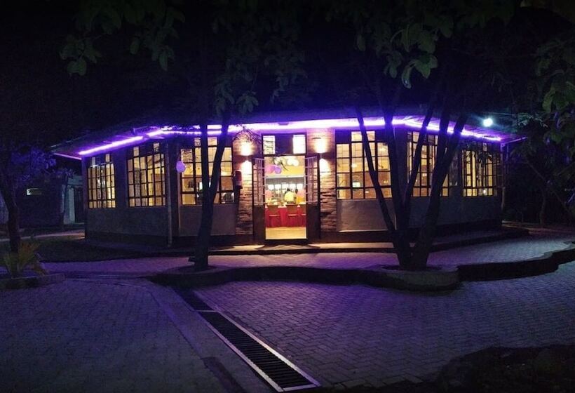 هتل Siritamu Resort