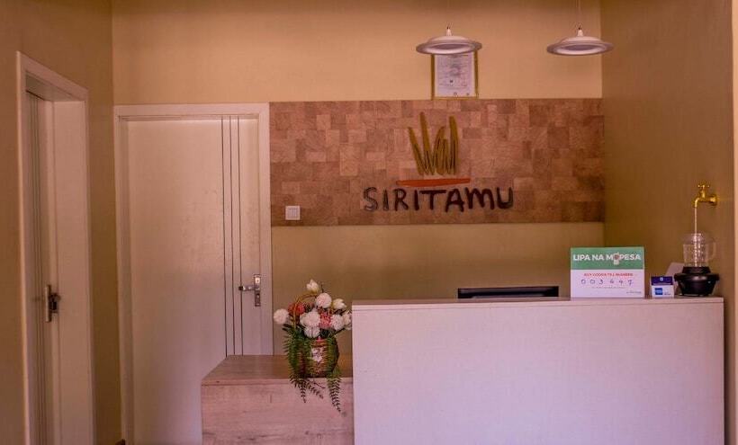 هتل Siritamu Resort