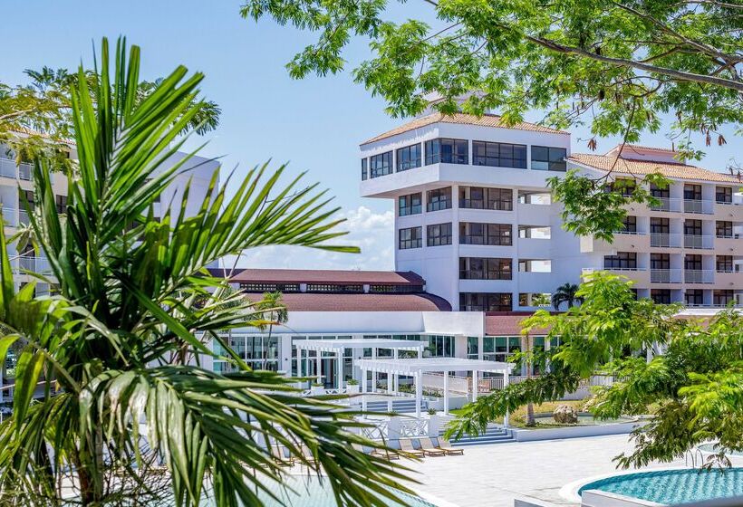 هتل Sol Caribe Beach