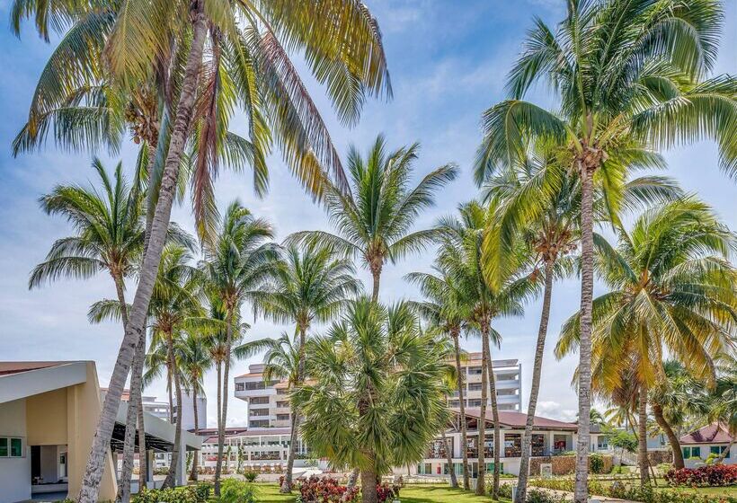 هتل Sol Caribe Beach