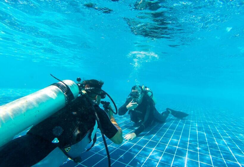 هتل Sol Caribe Beach