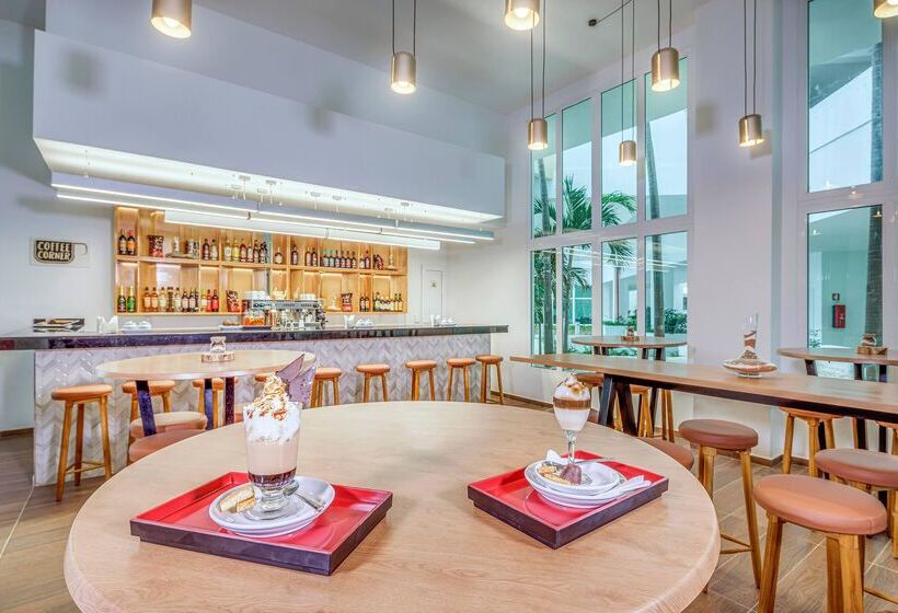 هتل Sol Caribe Beach