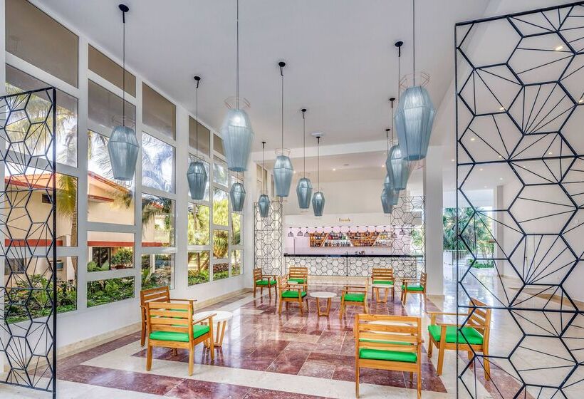 هتل Sol Caribe Beach