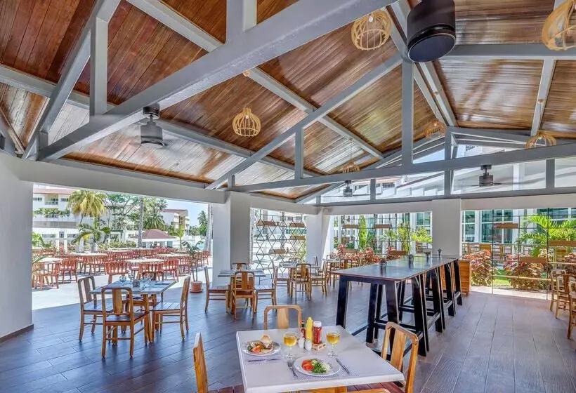 ホテル Sol Caribe Beach