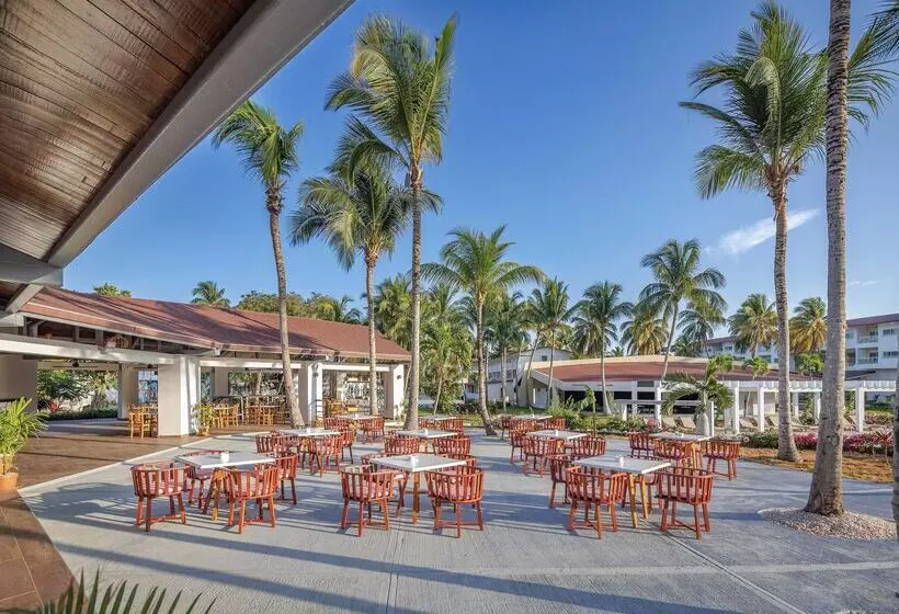 ホテル Sol Caribe Beach