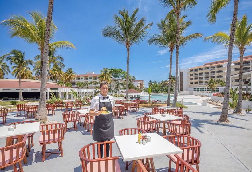 هتل Sol Caribe Beach