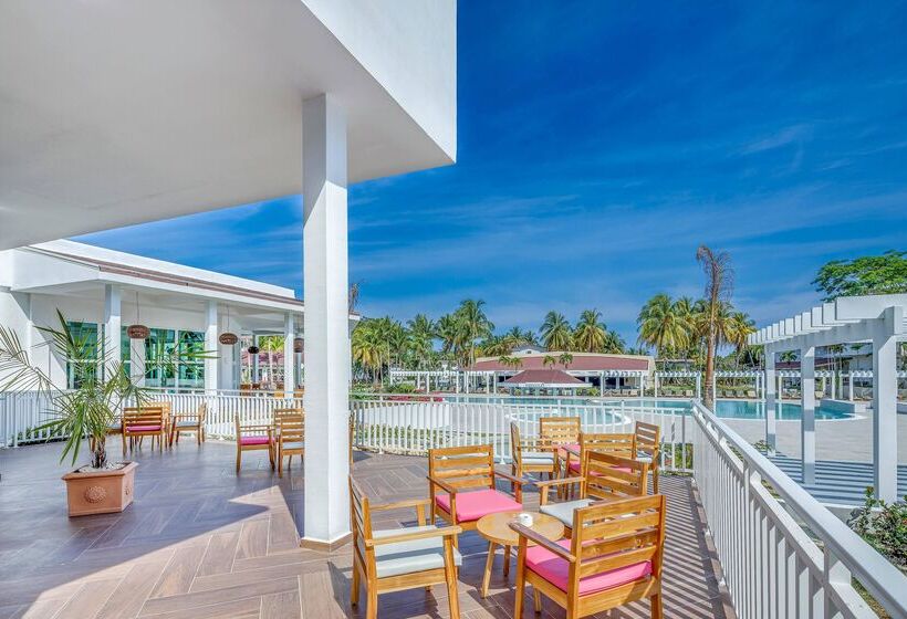 هتل Sol Caribe Beach