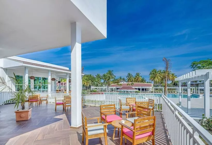 ホテル Sol Caribe Beach