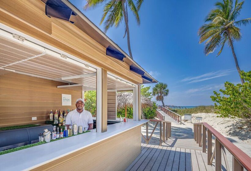 هتل Sol Caribe Beach