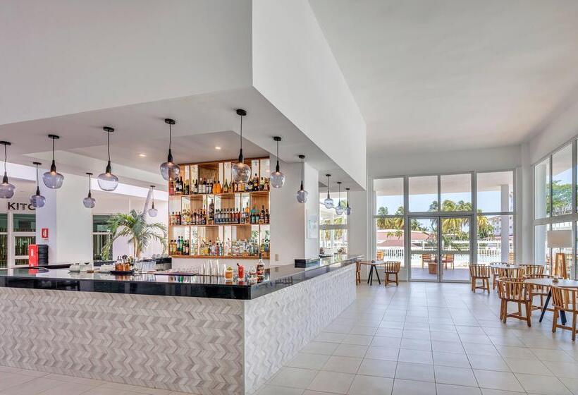 هتل Sol Caribe Beach