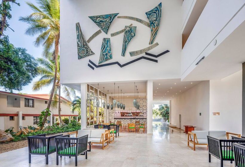 هتل Sol Caribe Beach