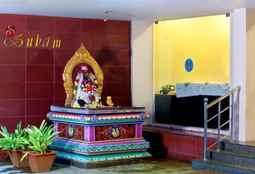 Hotel Subham