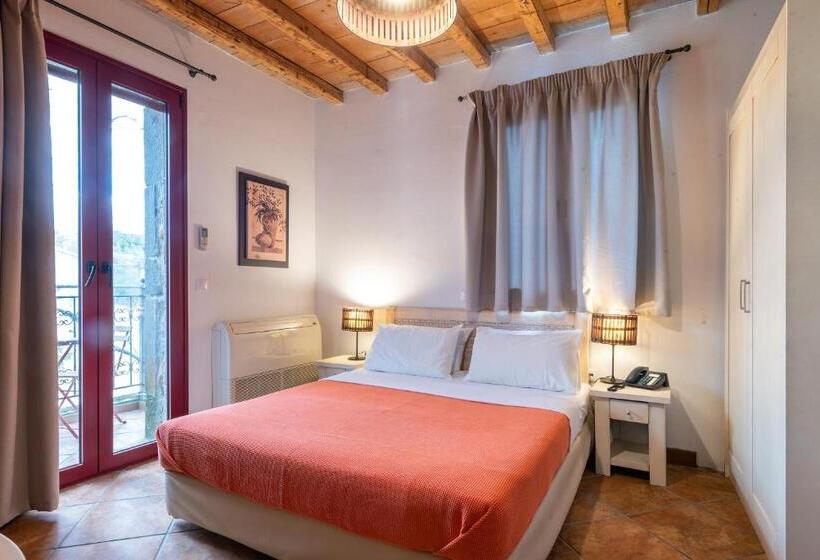 ホテル The Varos Residences