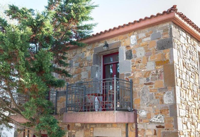 ホテル The Varos Residences