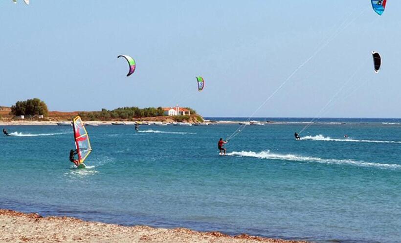 ホテル The Varos Residences