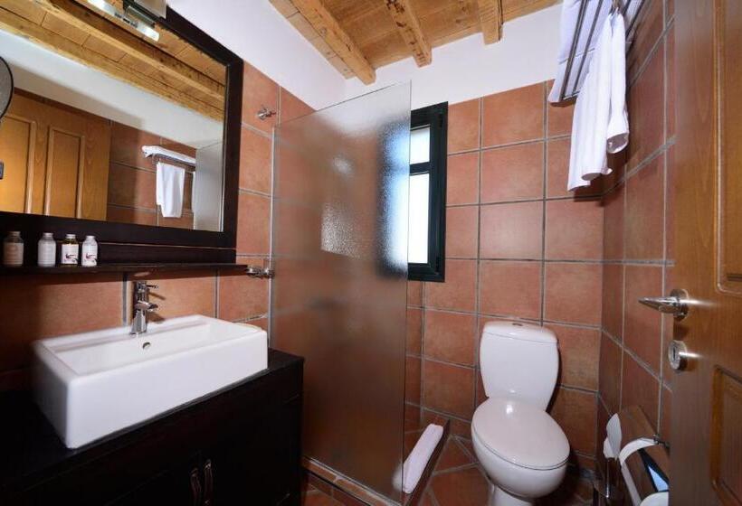 ホテル The Varos Residences