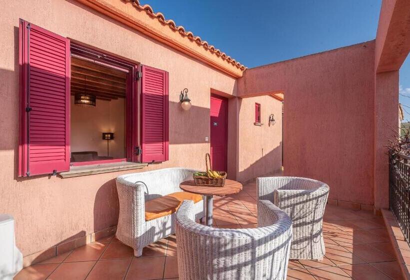 ホテル The Varos Residences