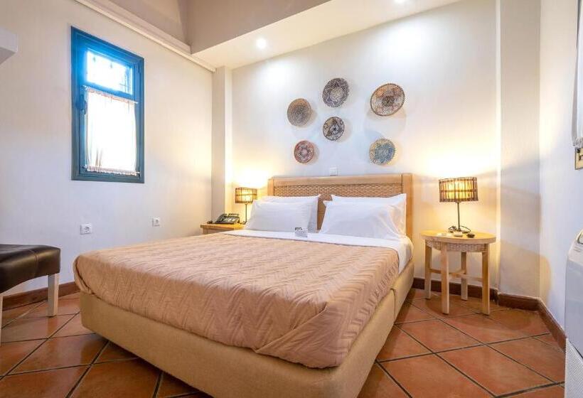 ホテル The Varos Residences