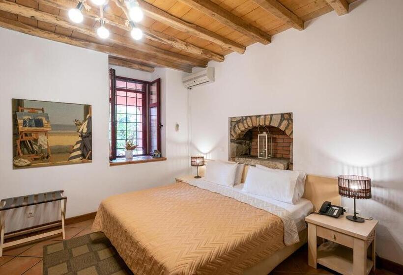 ホテル The Varos Residences