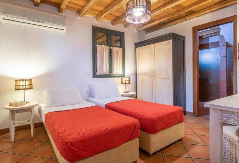 ホテル The Varos Residences