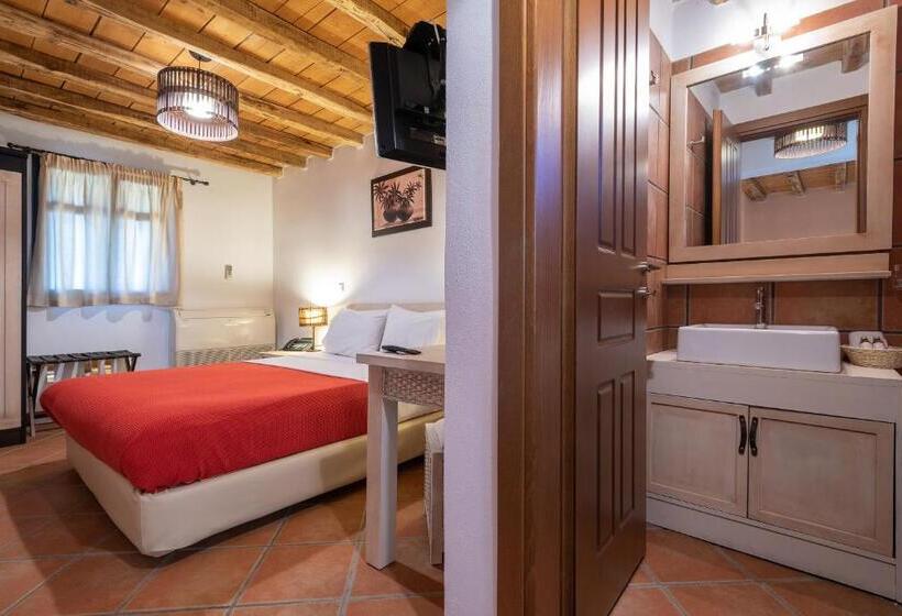 ホテル The Varos Residences