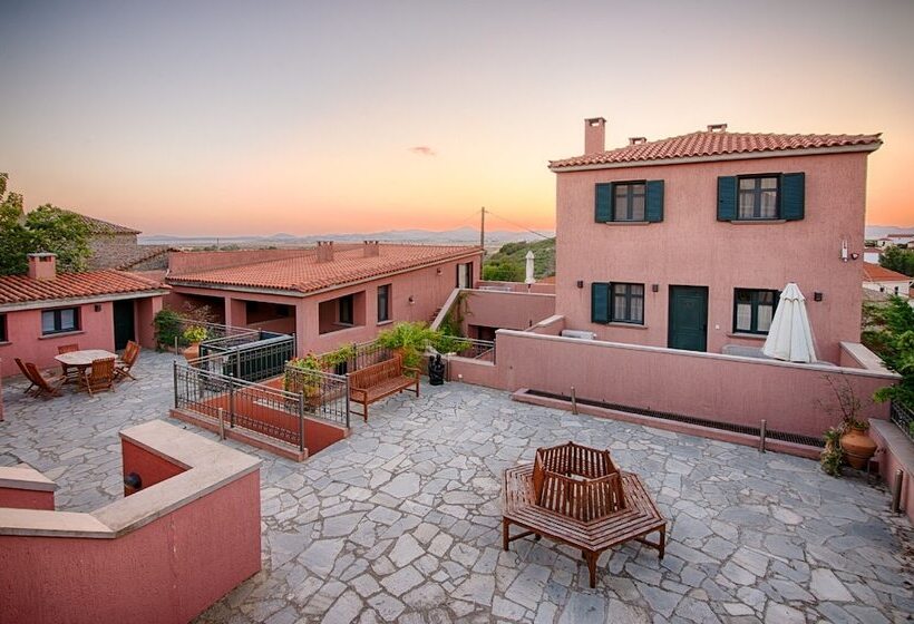 ホテル The Varos Residences