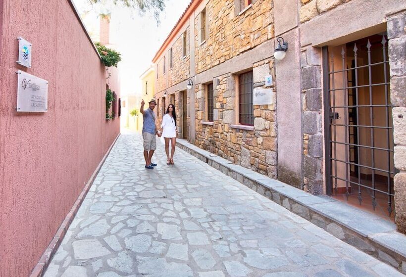 ホテル The Varos Residences