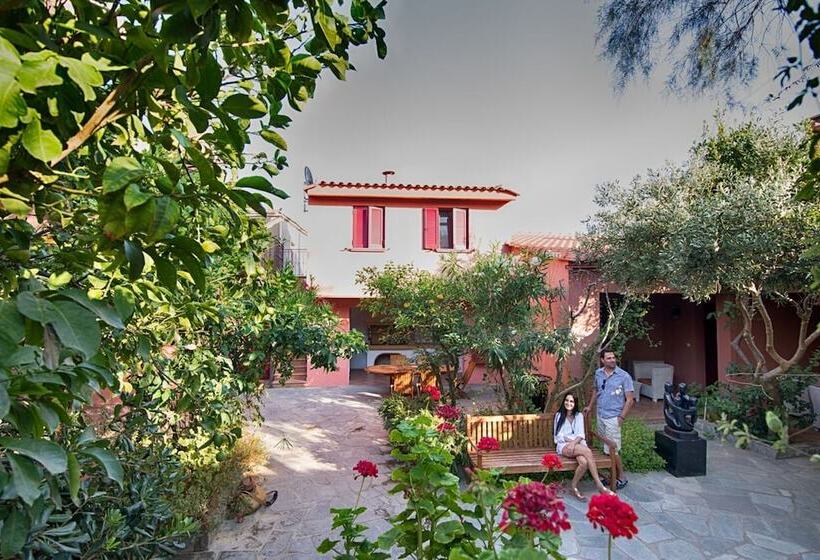 ホテル The Varos Residences