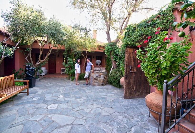 ホテル The Varos Residences