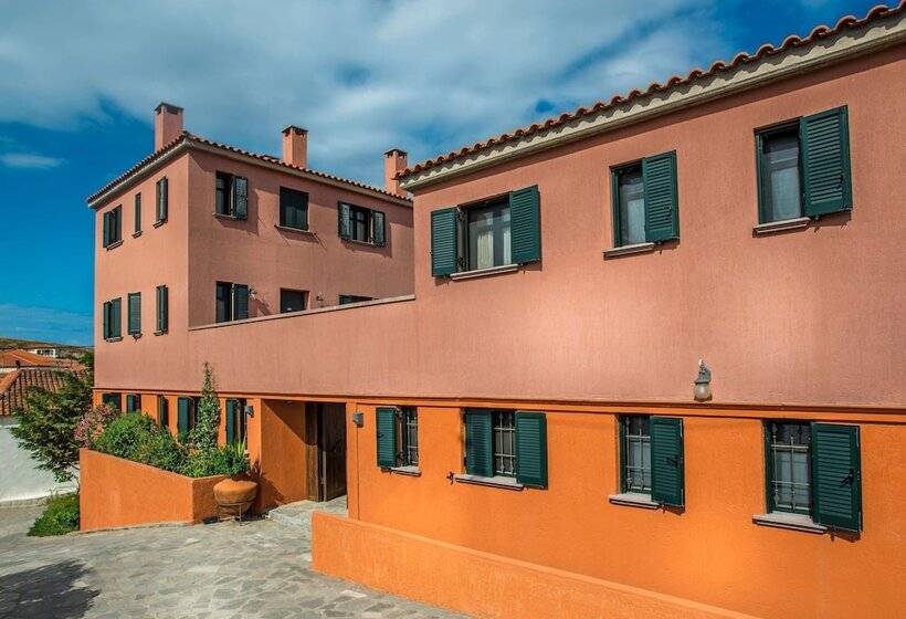 ホテル The Varos Residences