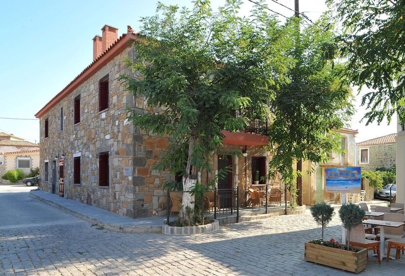 ホテル The Varos Residences