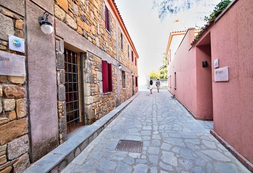 ホテル The Varos Residences