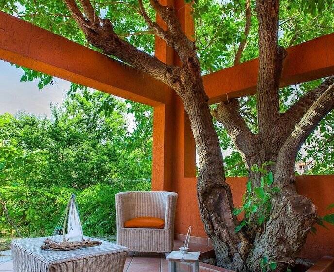 ホテル The Varos Residences